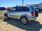 2005 TOYOTA RAV4