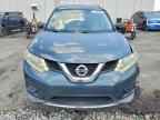 2014 NISSAN ROGUE