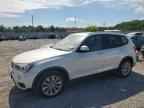 2015 BMW X3