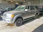 2004 TOYOTA Sequoia