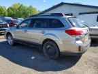 2014 SUBARU Outback