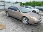 2006 CHEVROLET IMPALA