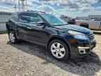 2016 CHEVROLET TRAVERSE