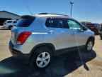 2016 CHEVROLET TRAX
