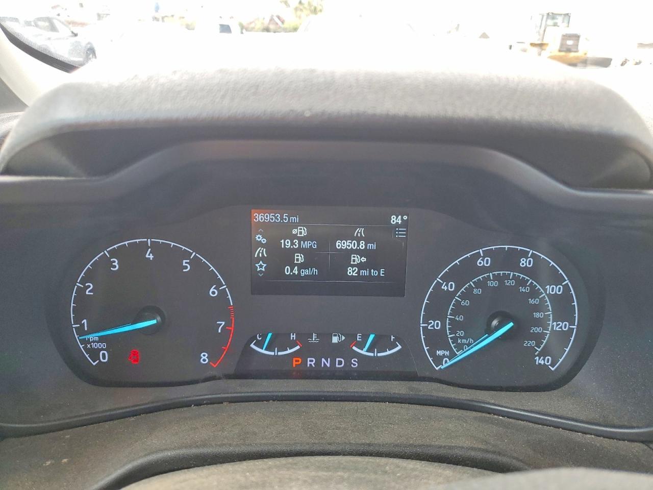 2022 FORD TRANSIT CONNECT