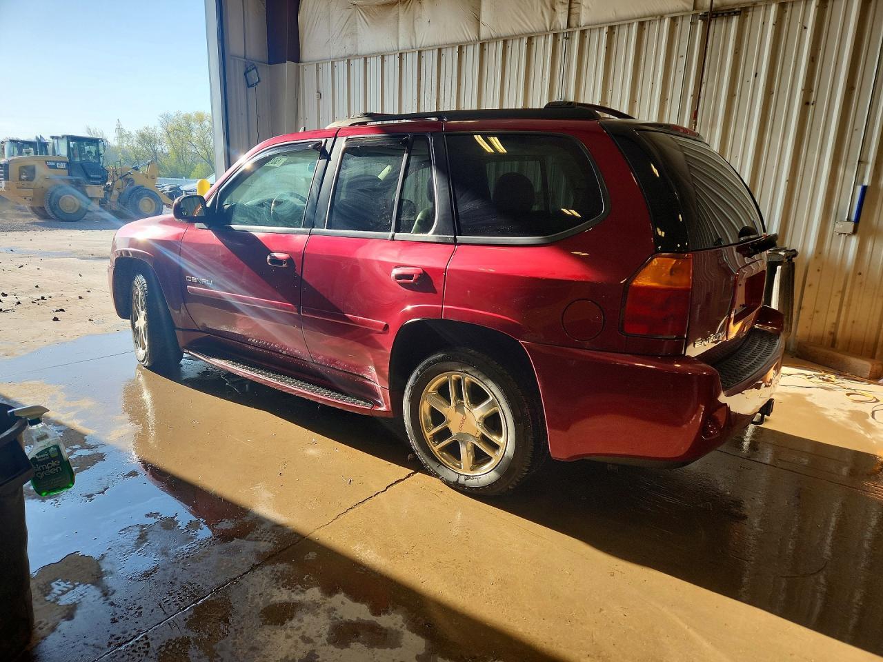 2007 GMC Envoy