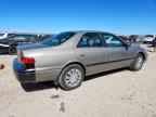 2000 TOYOTA CAMRY
