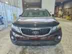2012 KIA SORENTO
