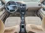 1996 TOYOTA COROLLA