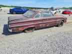 1963 Ford - Ford Sprint