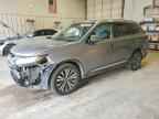 2020 MITSUBISHI outlander
