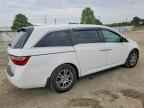2013 HONDA ODYSSEY