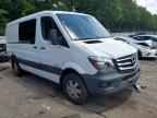 2015 MERCEDES-BENZ Sprinter