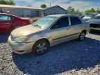 2005 TOYOTA COROLLA