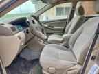 2004 TOYOTA COROLLA