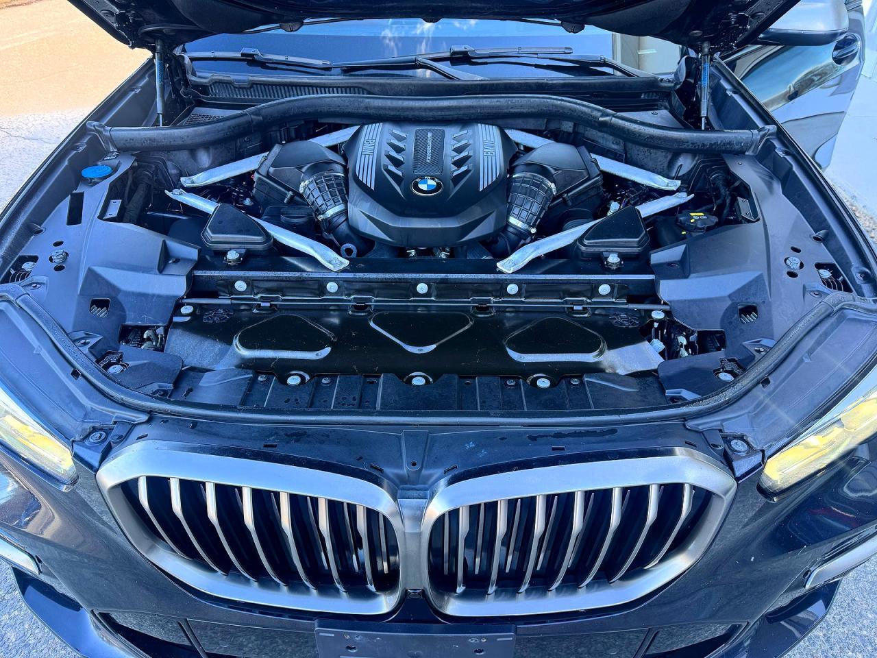 2020 BMW X5
