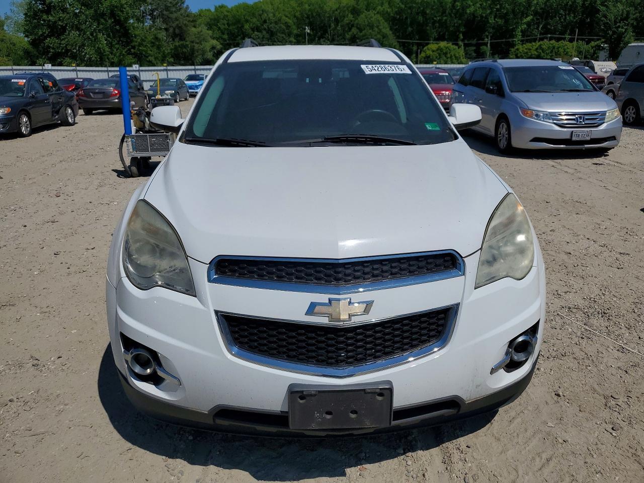 2014 CHEVROLET EQUINOX