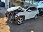 2017 LEXUS NX 200T