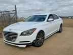 2015 HYUNDAI GENESIS