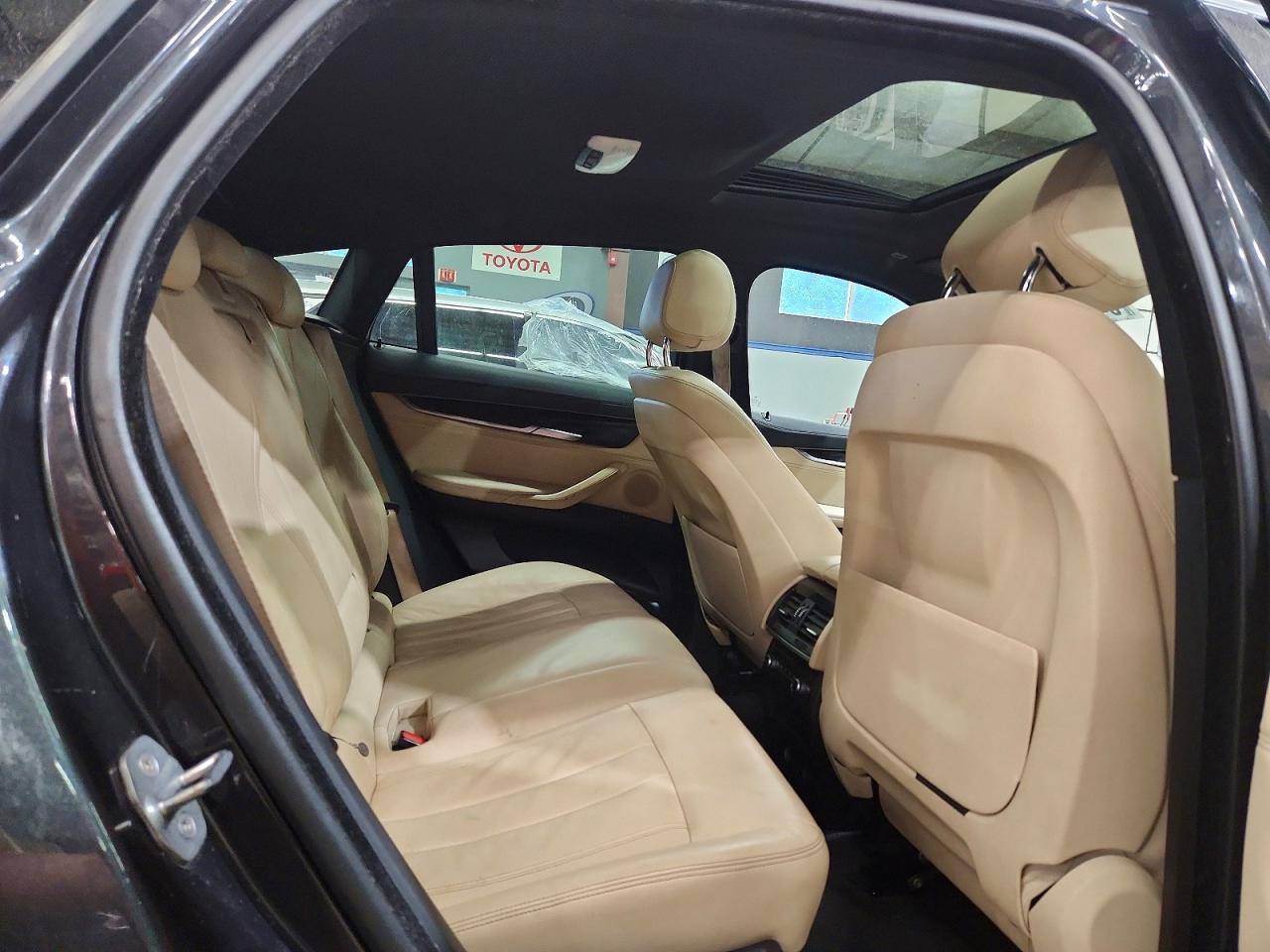 2019 BMW X6