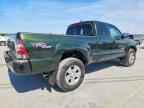 2012 TOYOTA TACOMA