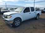 2009 NISSAN Frontier
