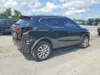 2021 NISSAN Rogue Sport