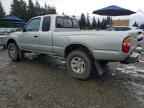 2000 TOYOTA TACOMA