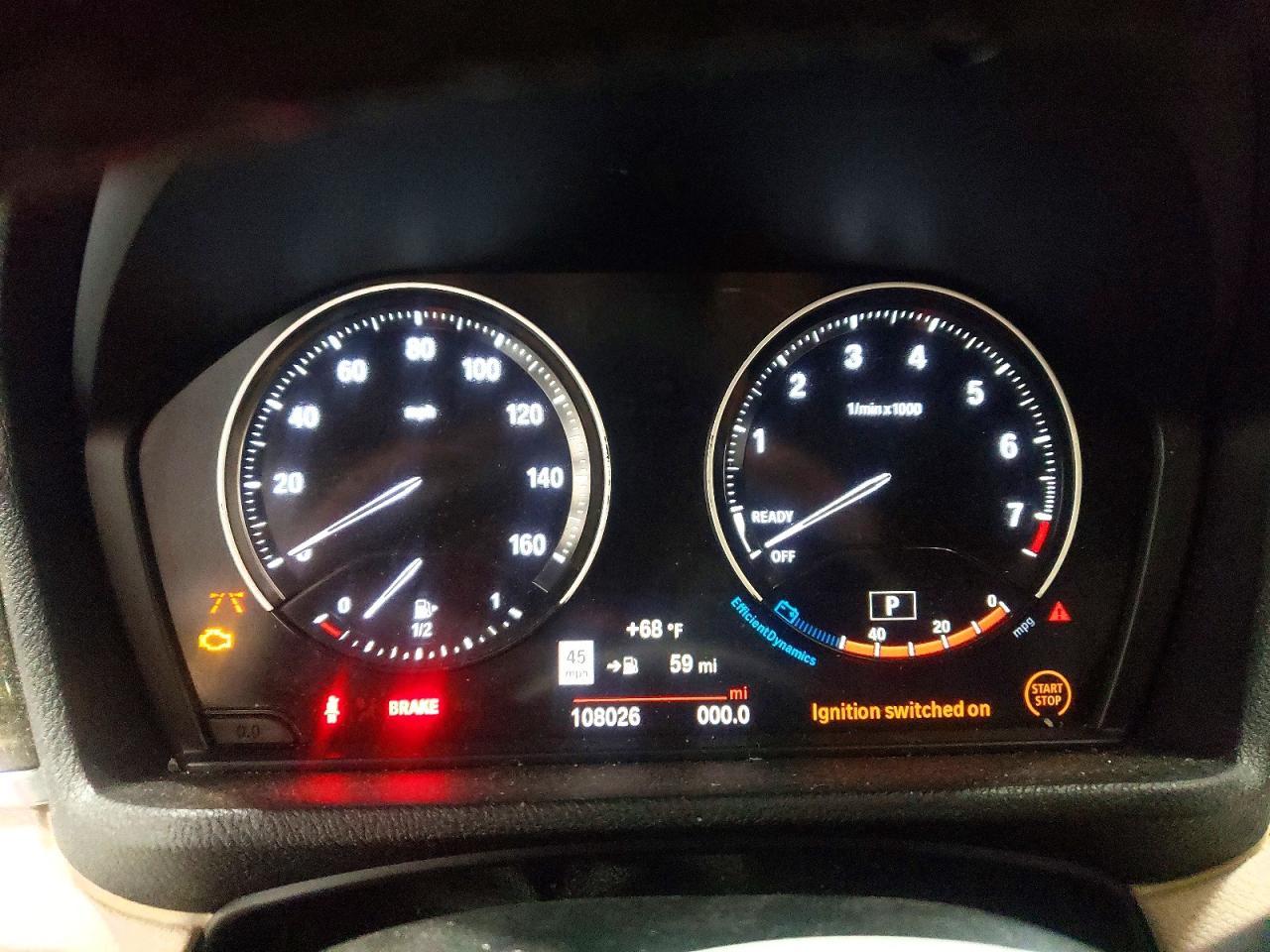 2018 BMW X2