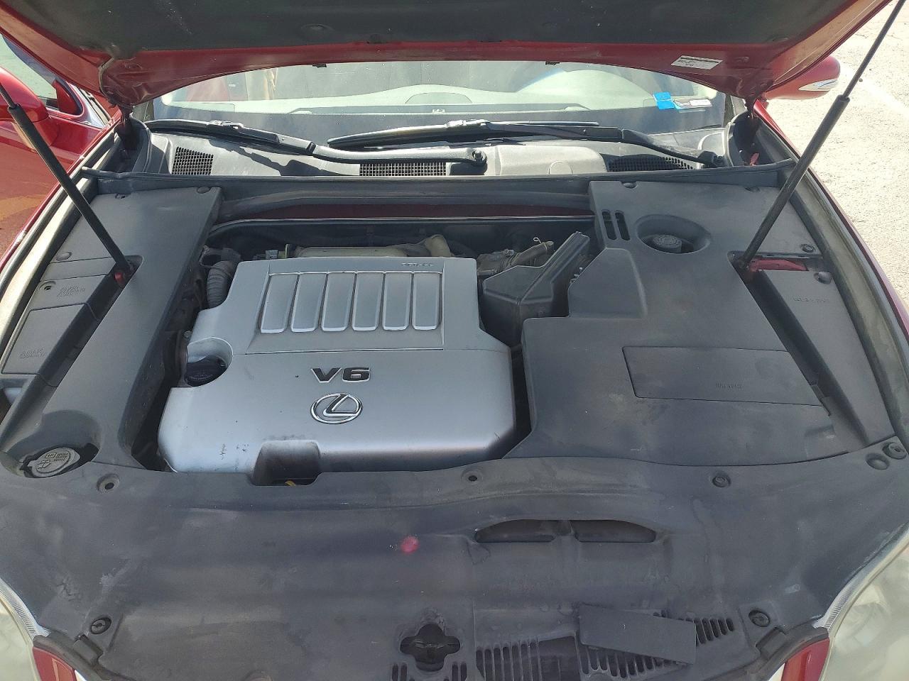 2010 LEXUS ES 350