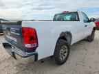 2007 GMC Sierra