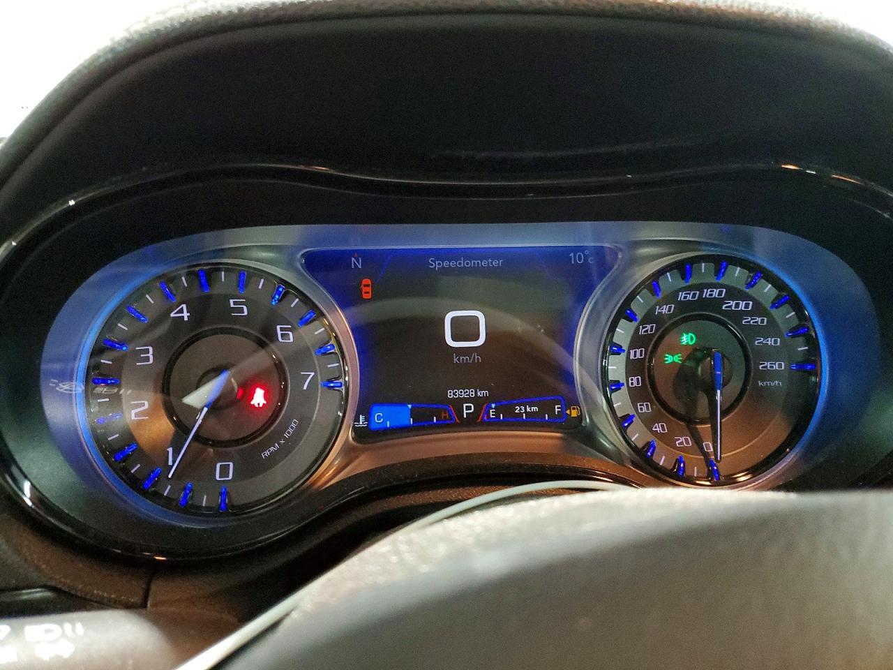 2022 CHRYSLER 300