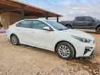 2020 KIA FORTE