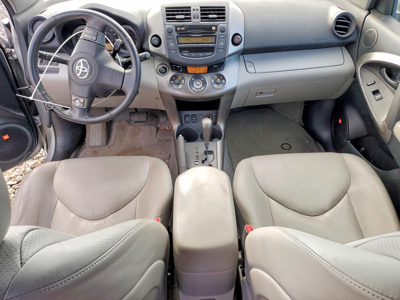 2010 TOYOTA RAV4