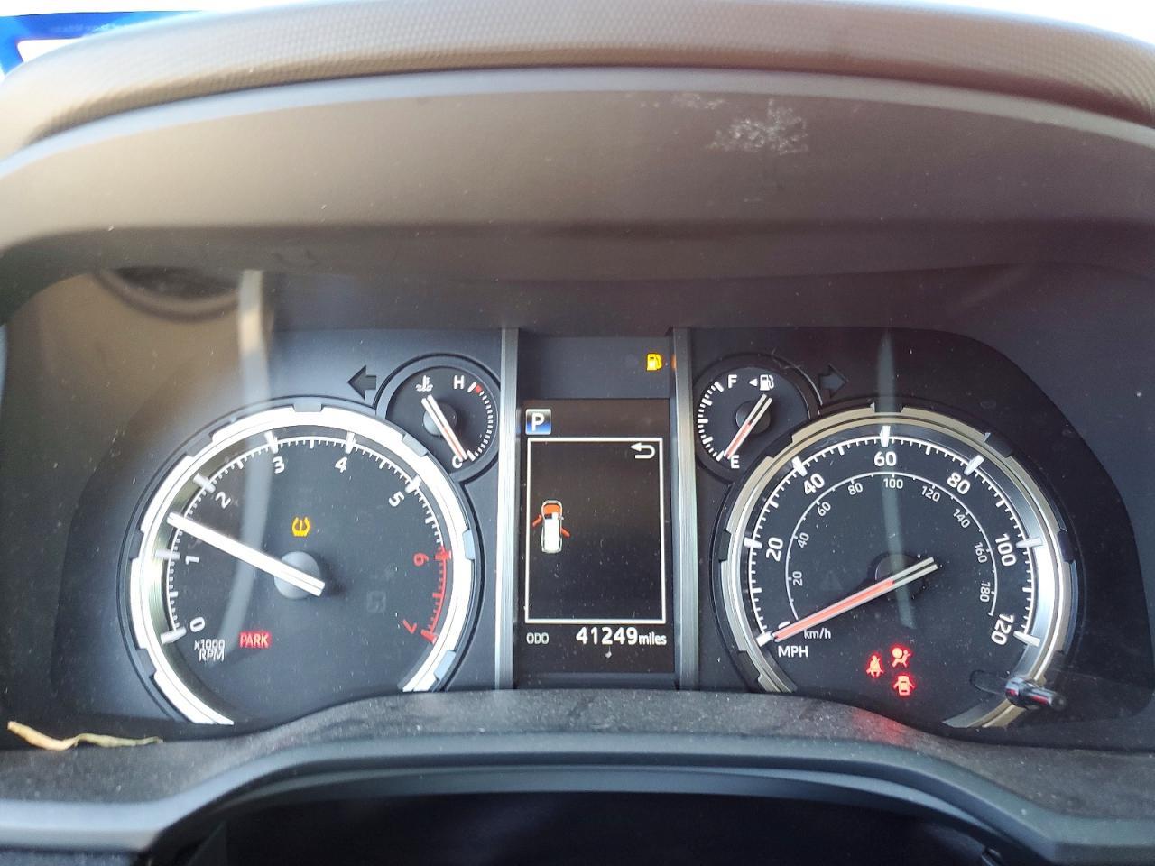 2023 TOYOTA 4Runner