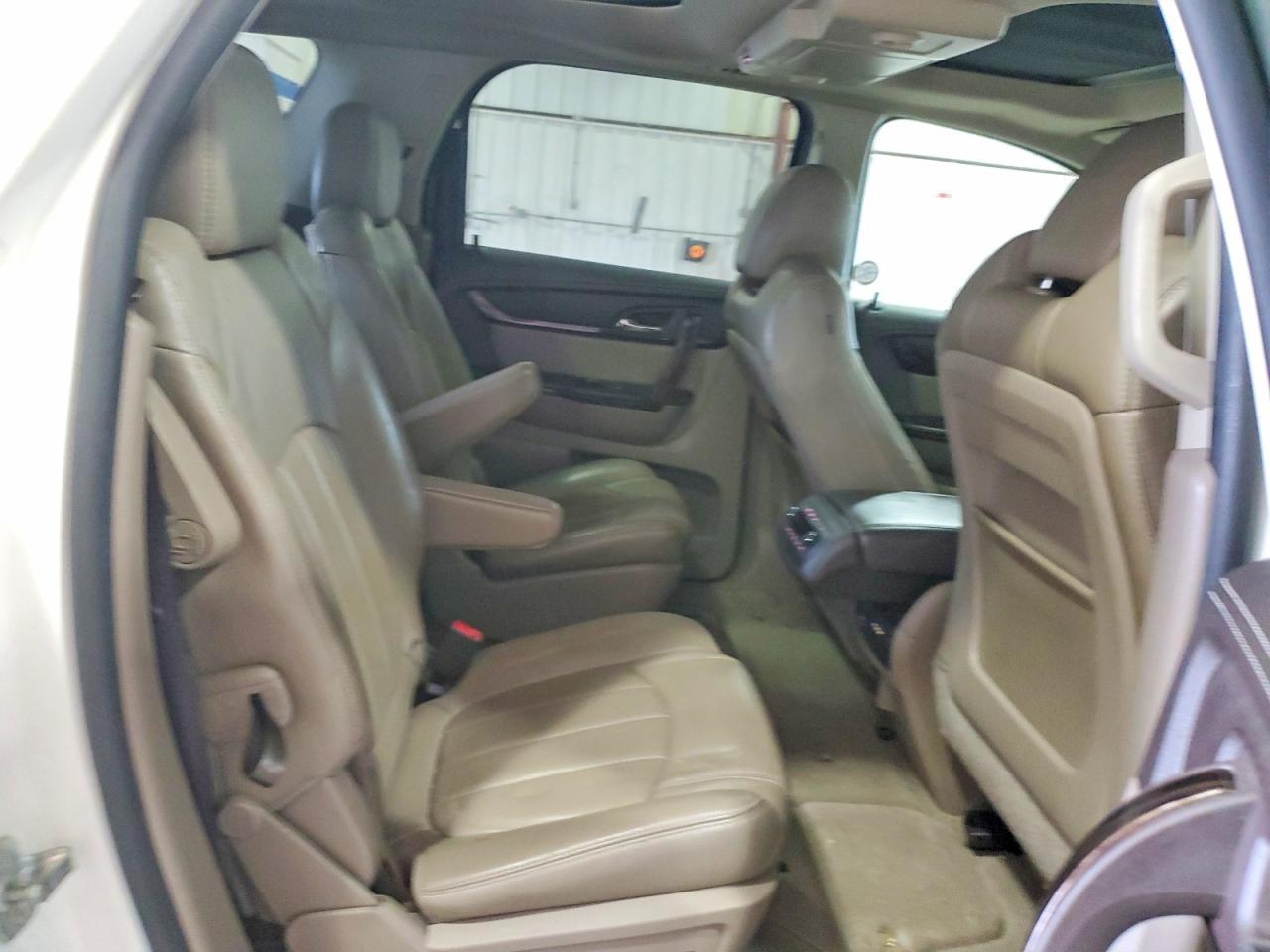 2014 GMC ACADIA