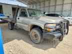 2001 CHEVROLET Silverado 2500