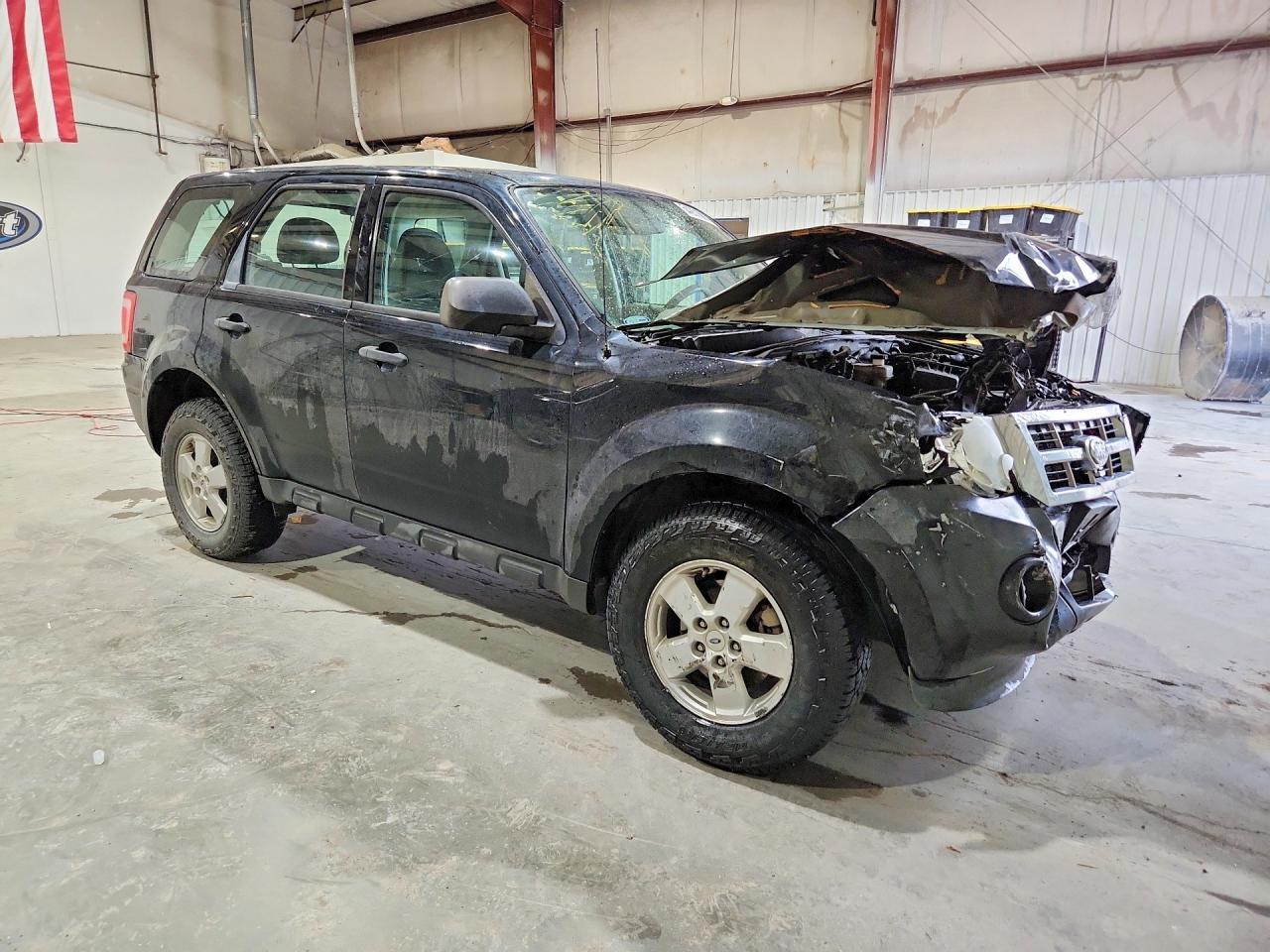 2010 FORD ESCAPE