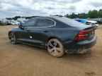 2022 VOLVO S60