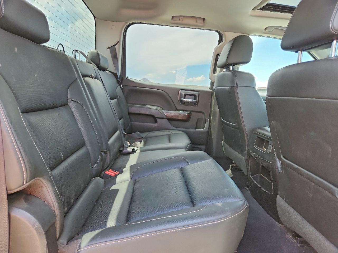 2019 GMC Sierra