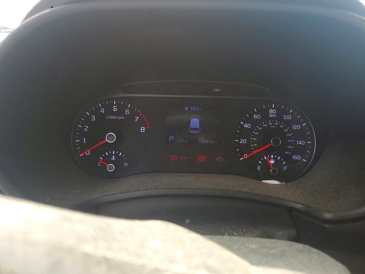 2020 KIA SOUL
