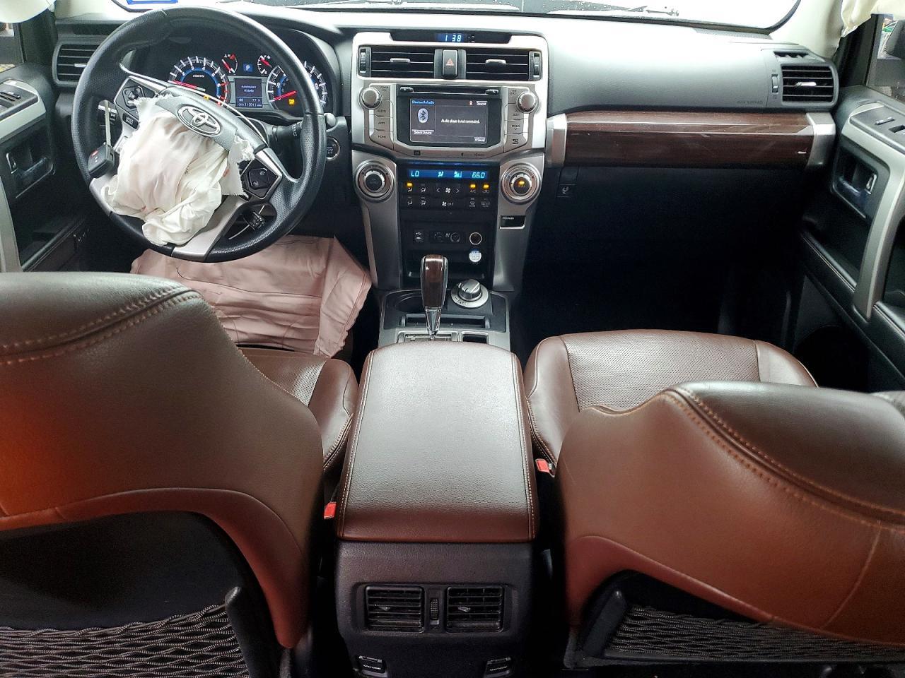 2015 TOYOTA 4Runner