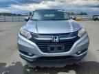2017 HONDA HR-V