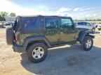 2007 JEEP WRANGLER