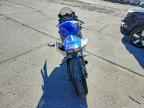2007 SUZUKI GSX-R600