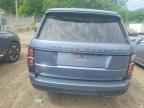 2018 LAND ROVER RANGE ROVER