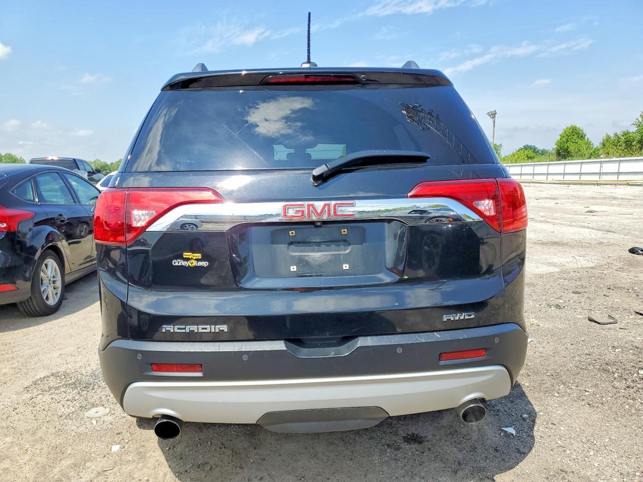 2019 GMC ACADIA