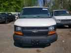 2016 CHEVROLET EXPRESS 2500