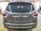 2016 NISSAN PATHFINDER