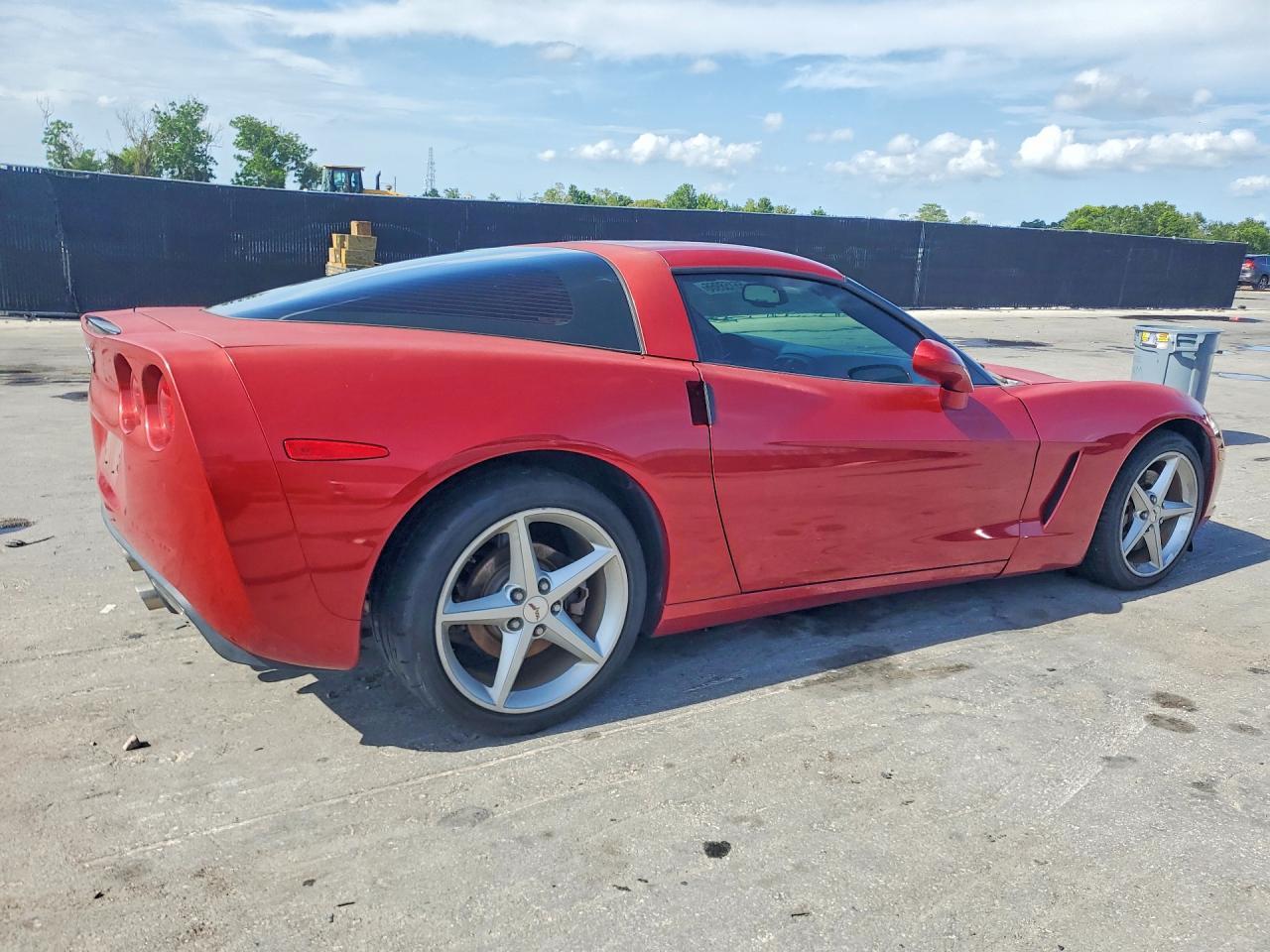 2013 CHEVROLET CORVETTE